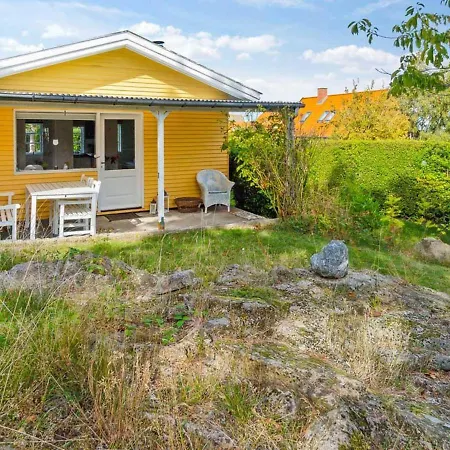 Holiday home Holiday Cccxi Allinge-Sandvig
