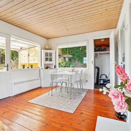 Holiday home Holiday Cccxi