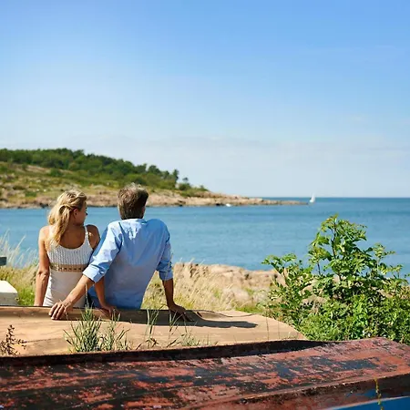 Holiday Cccxi Holiday home Allinge-Sandvig